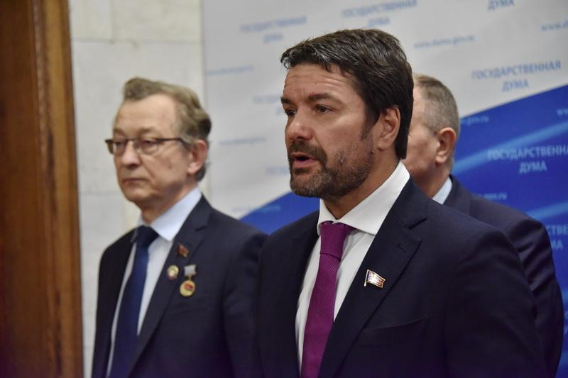 За дело мира на Земле!
