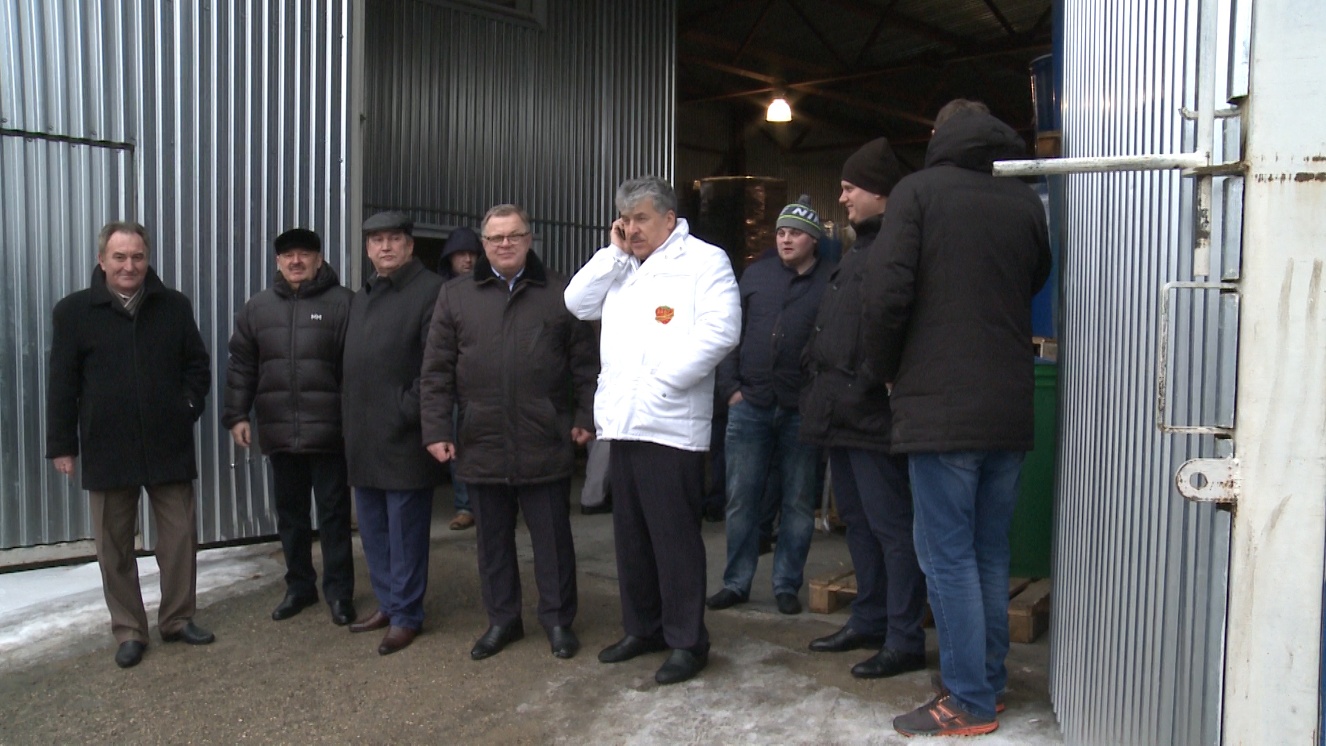 60-й Юбилейный гуманитарный конвой - огромная помощь братскому народу Донбасса