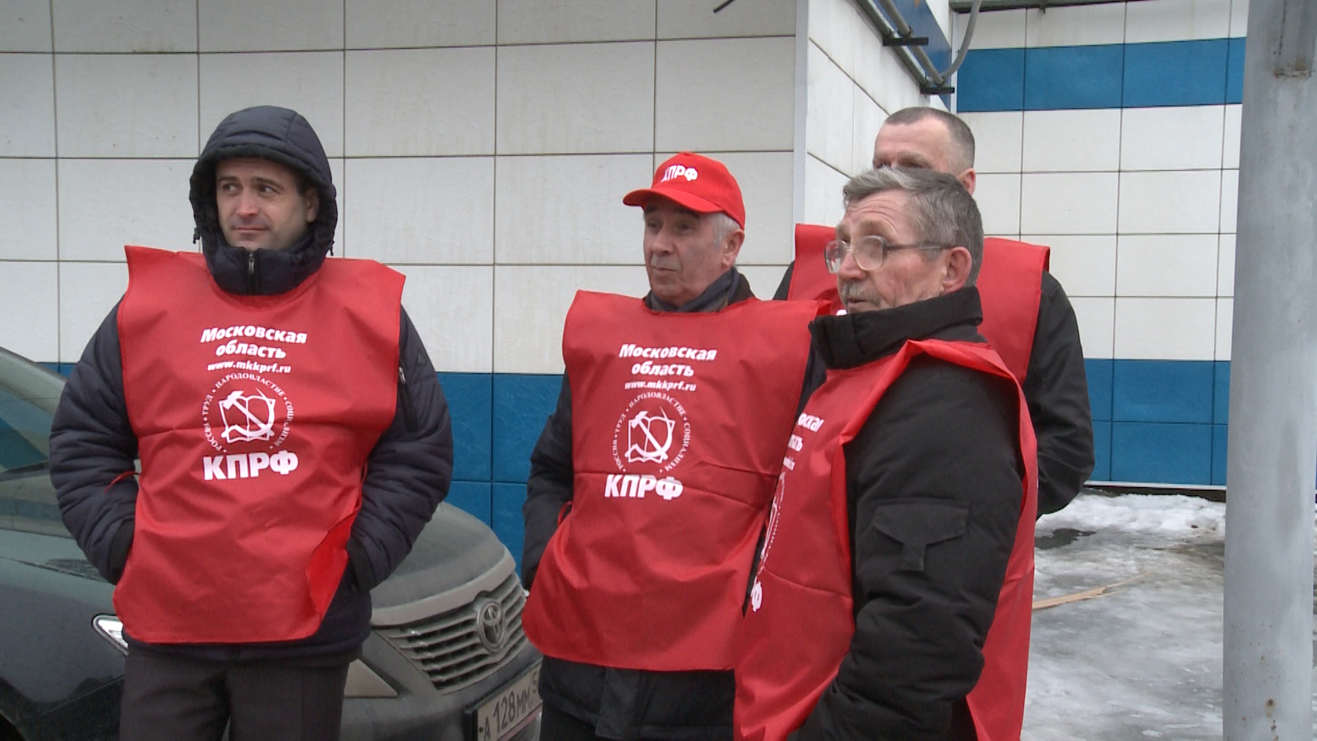 60-й Юбилейный гуманитарный конвой - огромная помощь братскому народу Донбасса