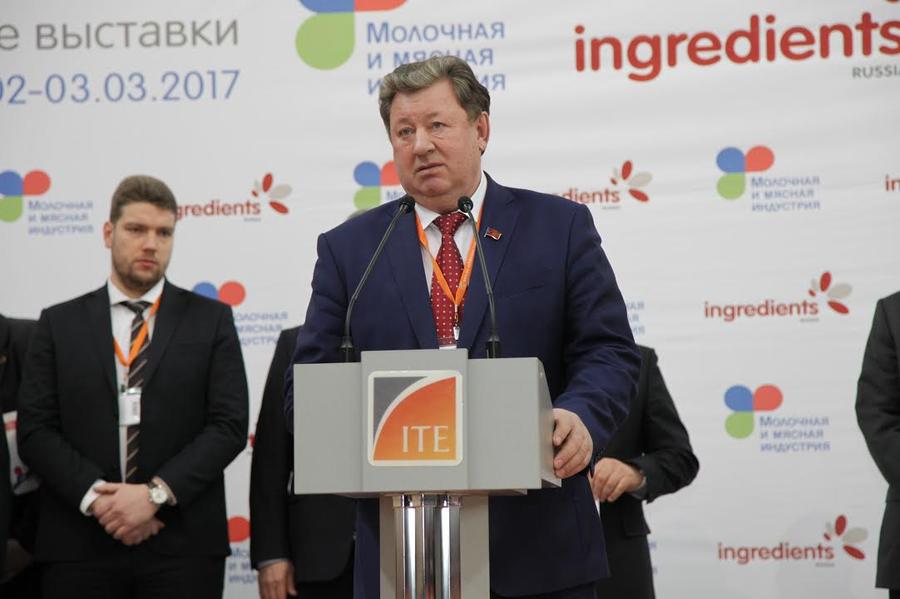 В.И. Кашин: Достижения науки и передовой опыт - в жизнь!