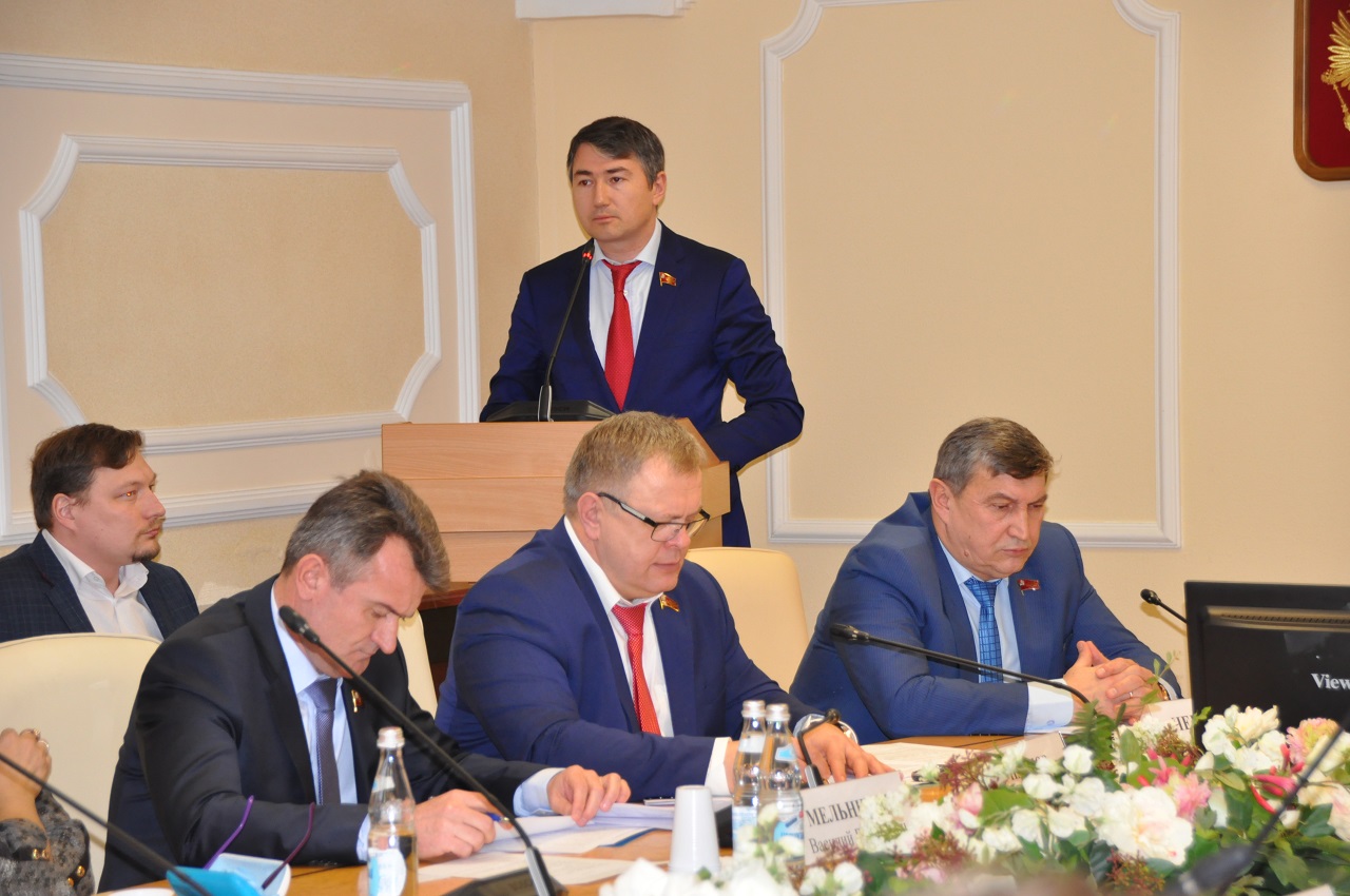 Дольщики. Хождение по мукам