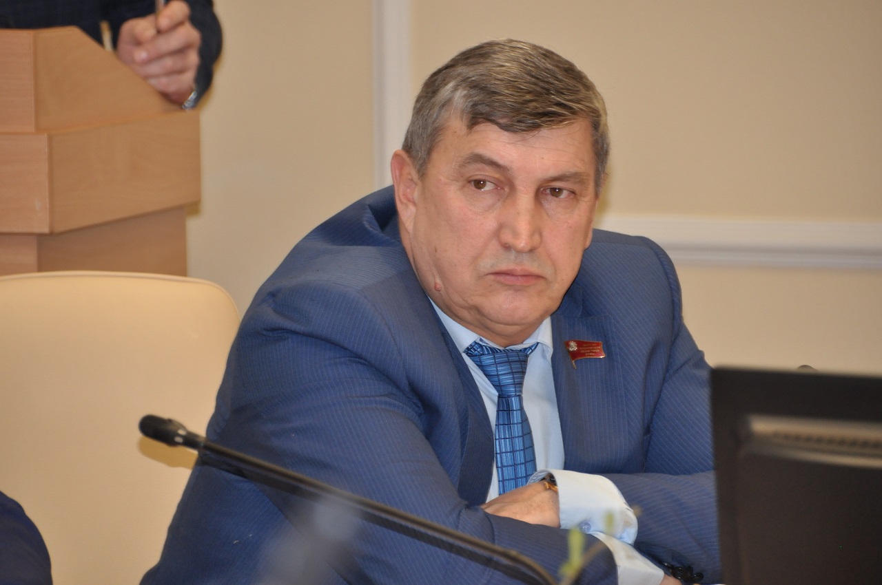 Дольщики. Хождение по мукам