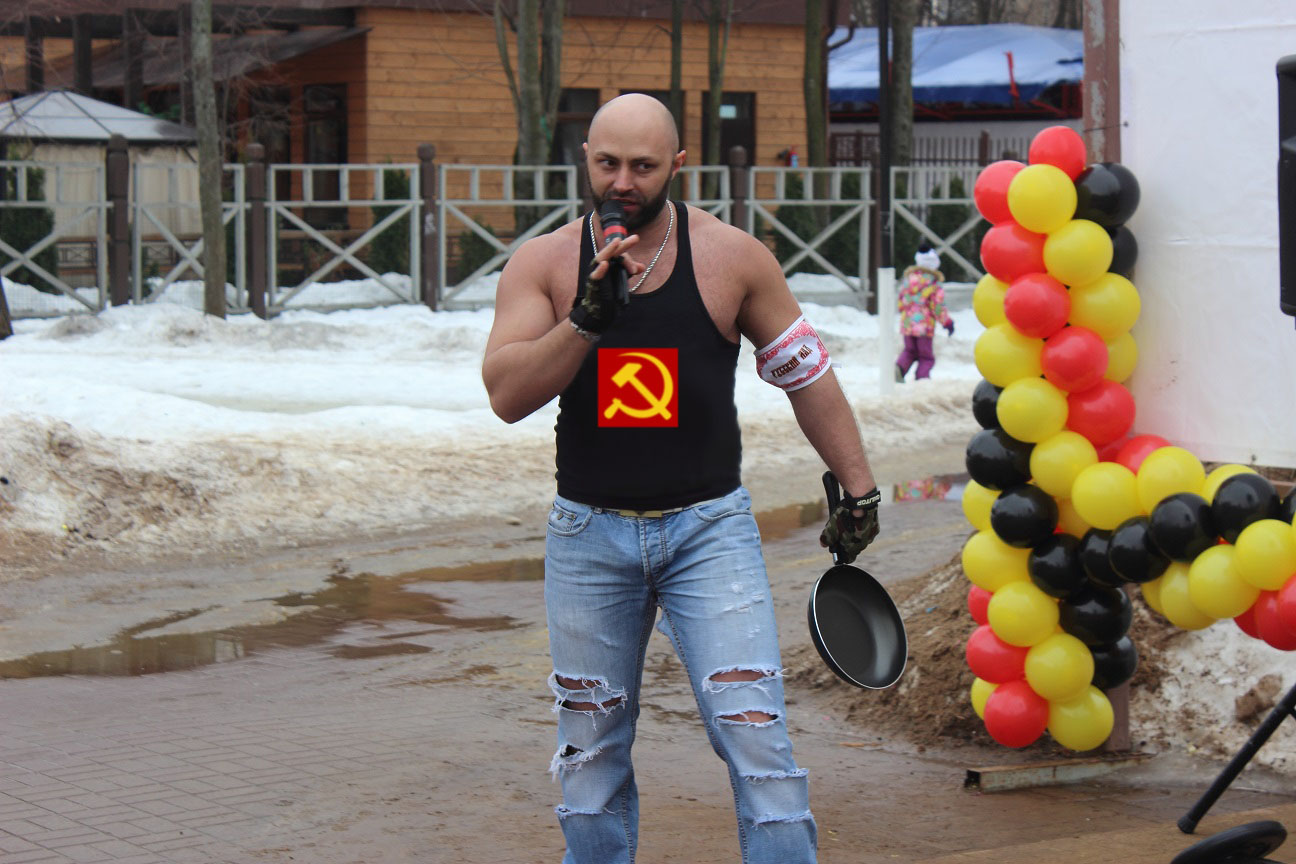 «Русский Лад» в Люберцах