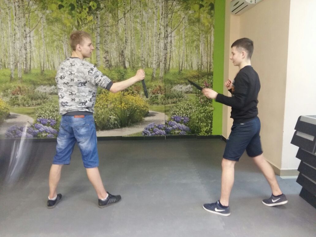 «Русский Лад» в действии