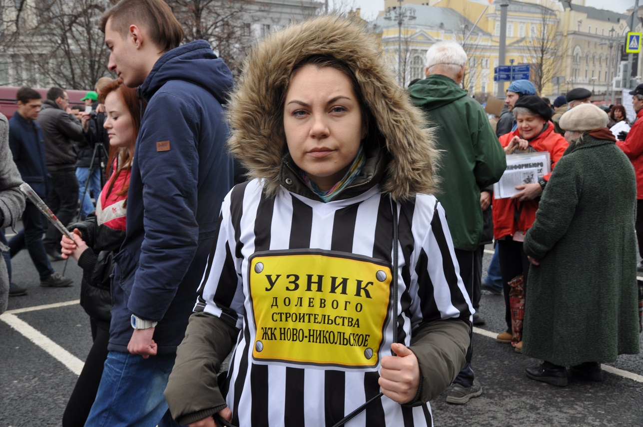 Главный рецепт успешной борьбы – это социализм!