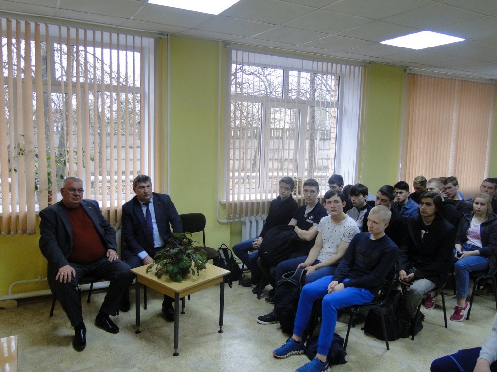 В Можайске открыт сезон субботников по благоустройству города