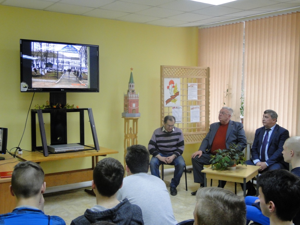 В Можайске открыт сезон субботников по благоустройству города