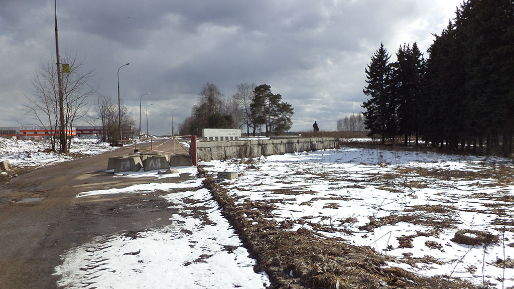 В мире знал его любой…