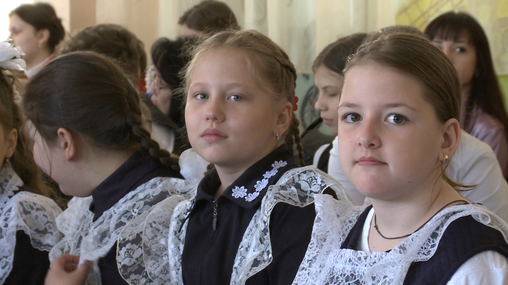 Мы веселые ребята, наше имя – октябрята! В подмосковном Фрязино возрождается октябрятское движение