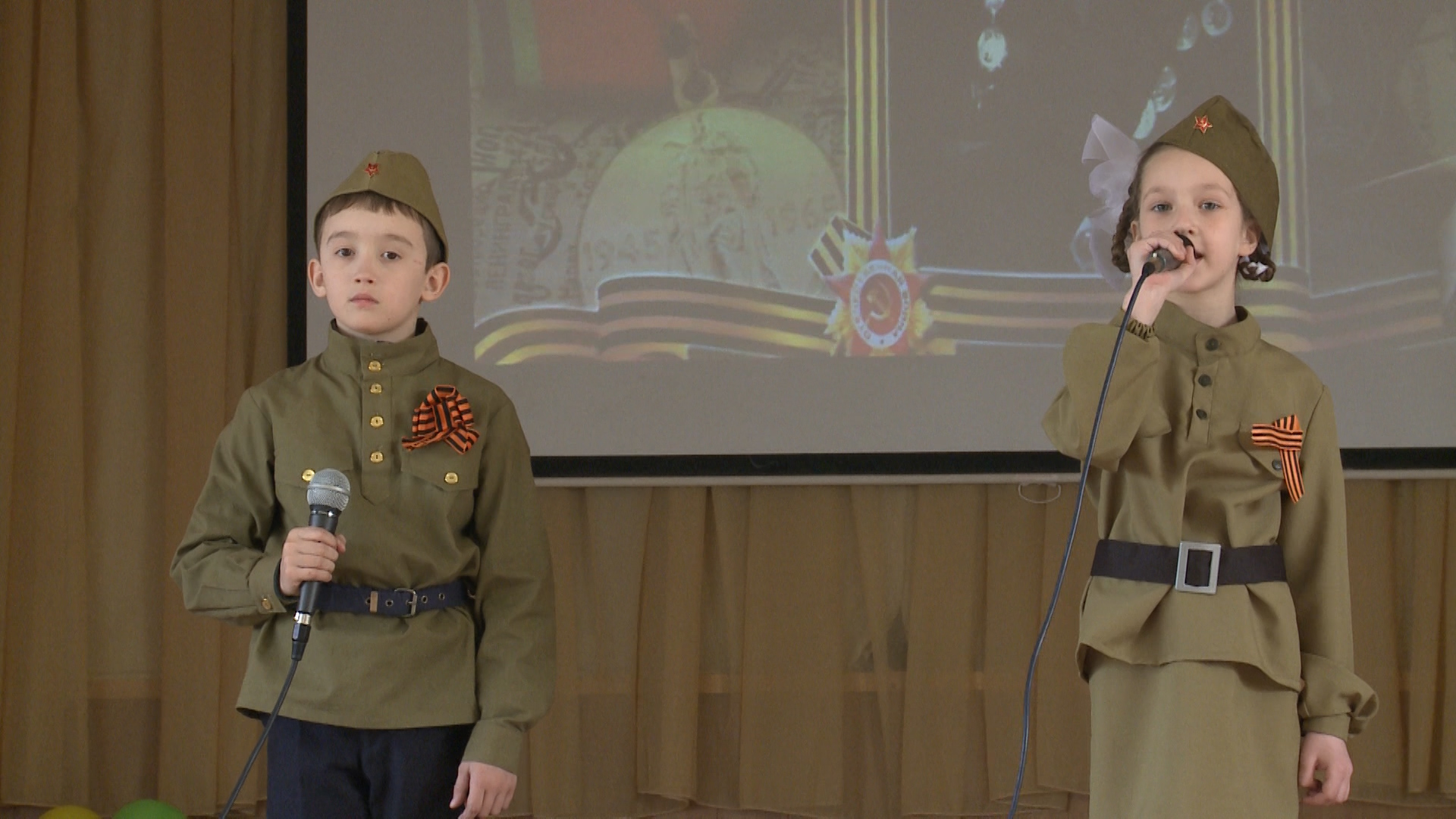 Мы веселые ребята, наше имя – октябрята! В подмосковном Фрязино возрождается октябрятское движение