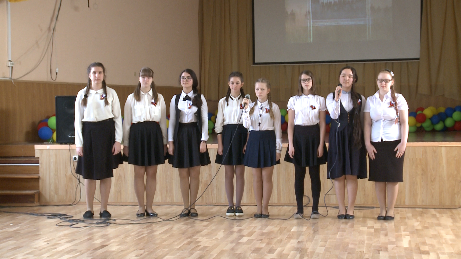 Мы веселые ребята, наше имя – октябрята! В подмосковном Фрязино возрождается октябрятское движение