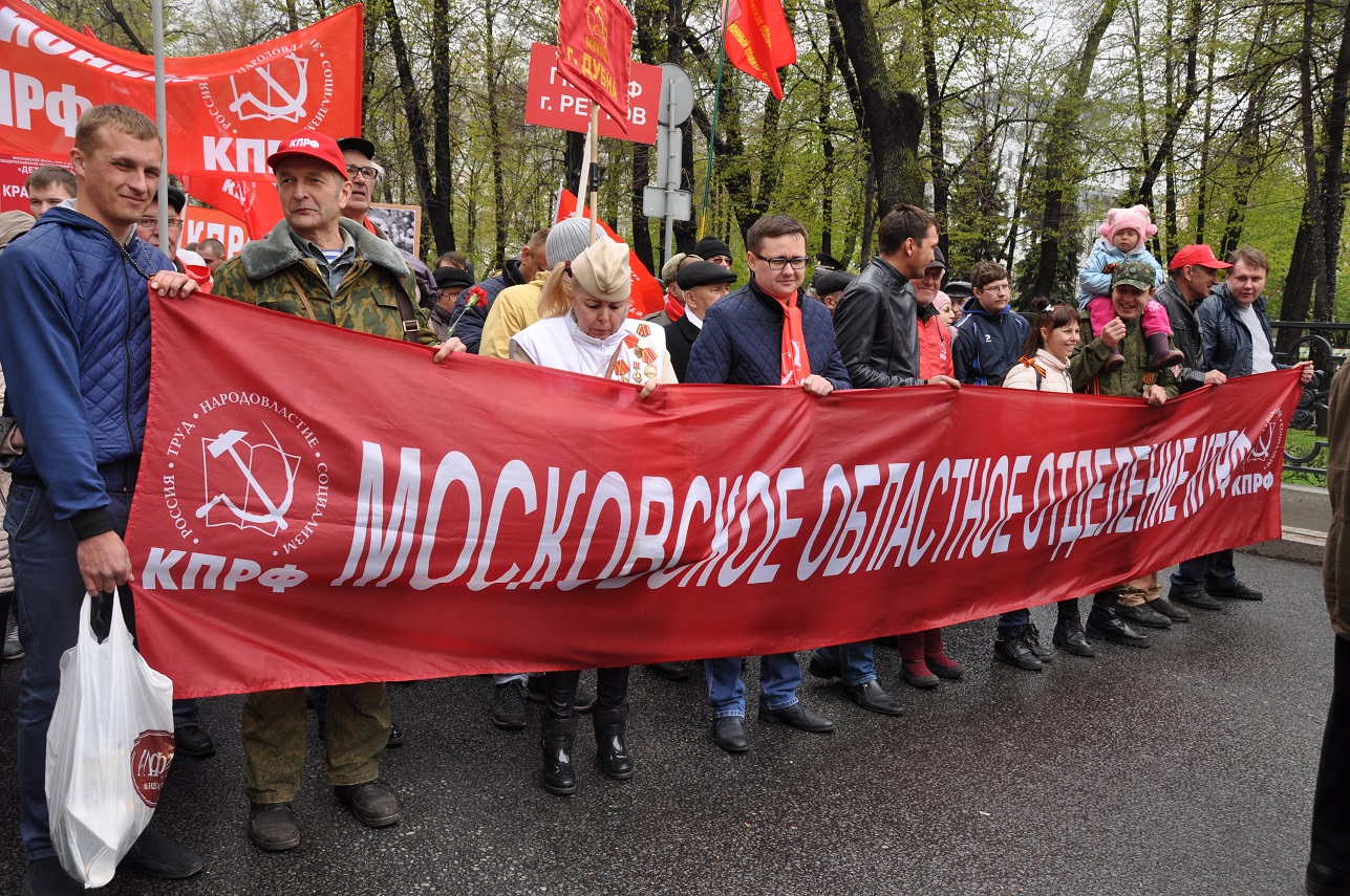 9 мая - Великий день непобедимой страны!