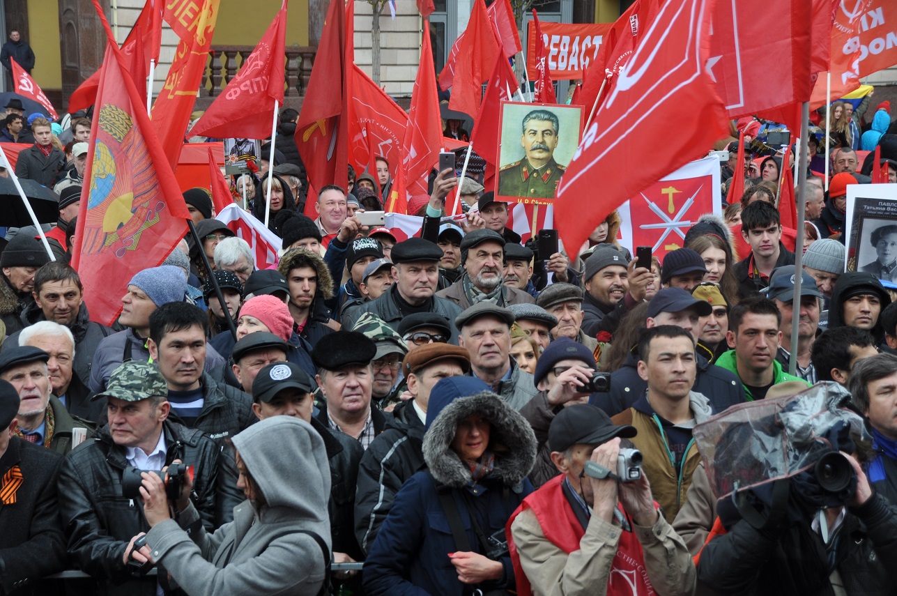 9 мая - Великий день непобедимой страны!