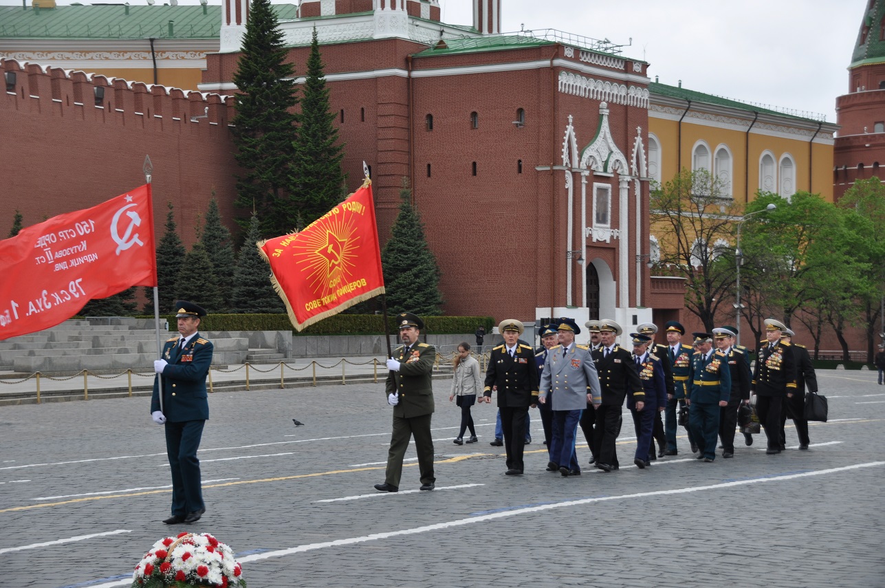 Пионерия – пример воспитания чести, товарищества и патриотизма