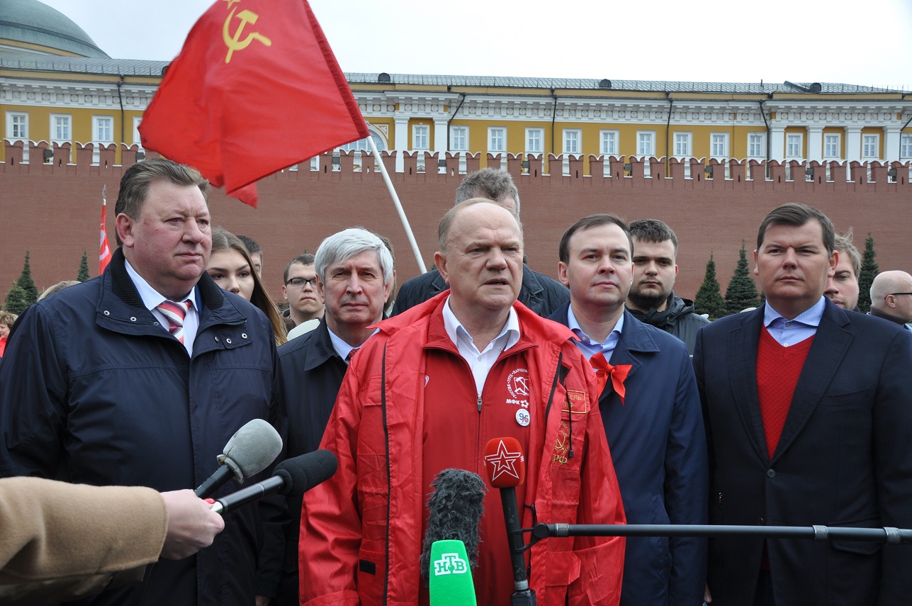Пионерия – пример воспитания чести, товарищества и патриотизма