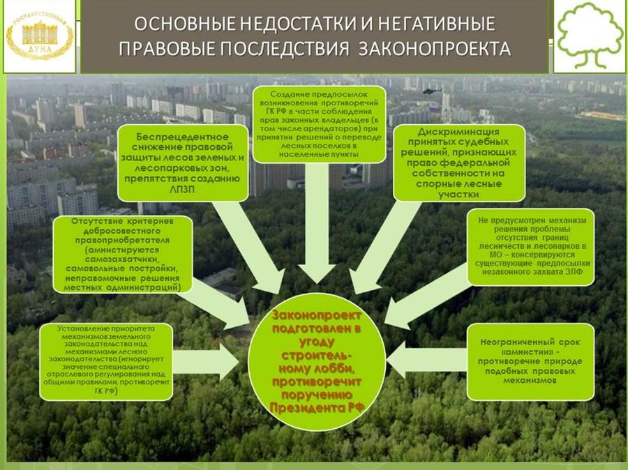 В.И. Кашин: Экологический беспредел в год экологии