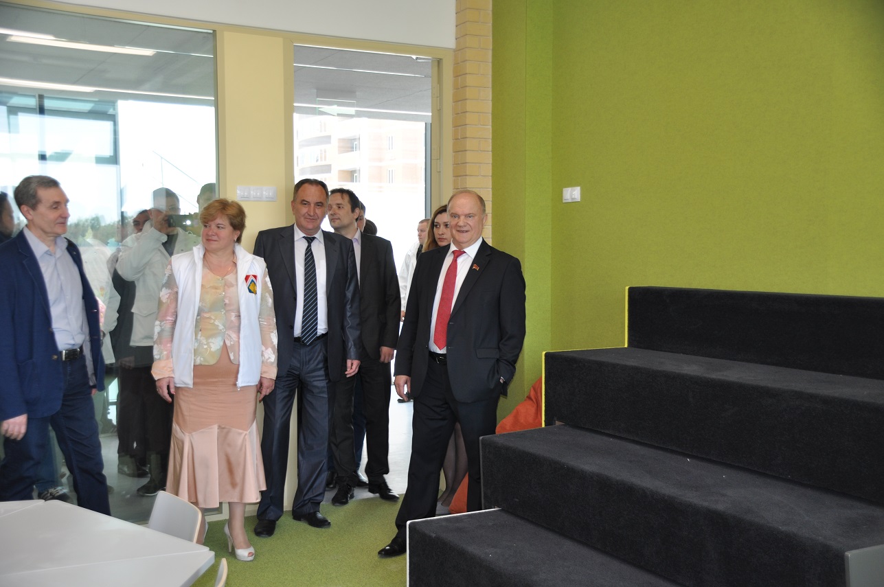 Все лучшее детям!
