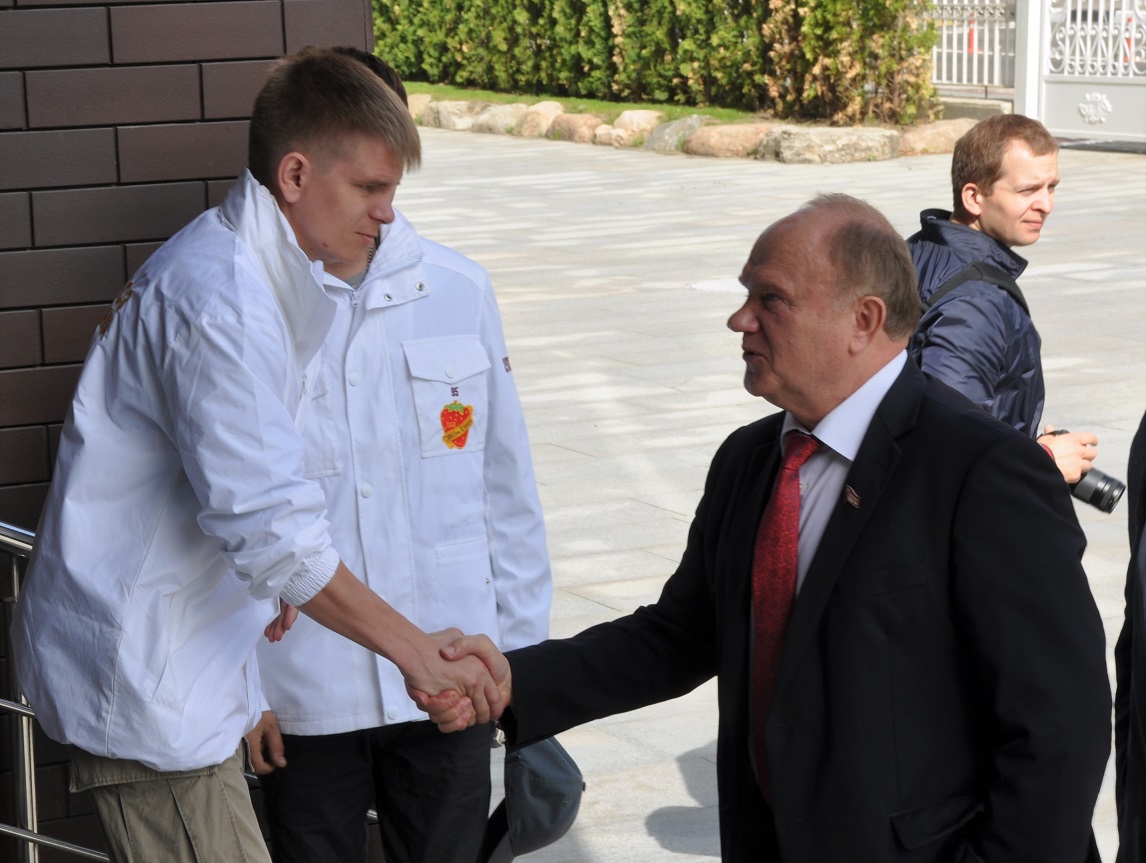 Все лучшее детям!