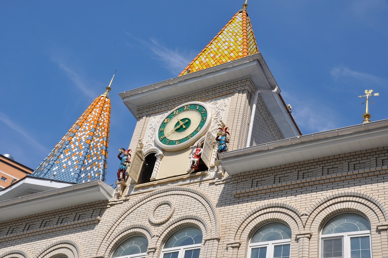 Все лучшее детям!