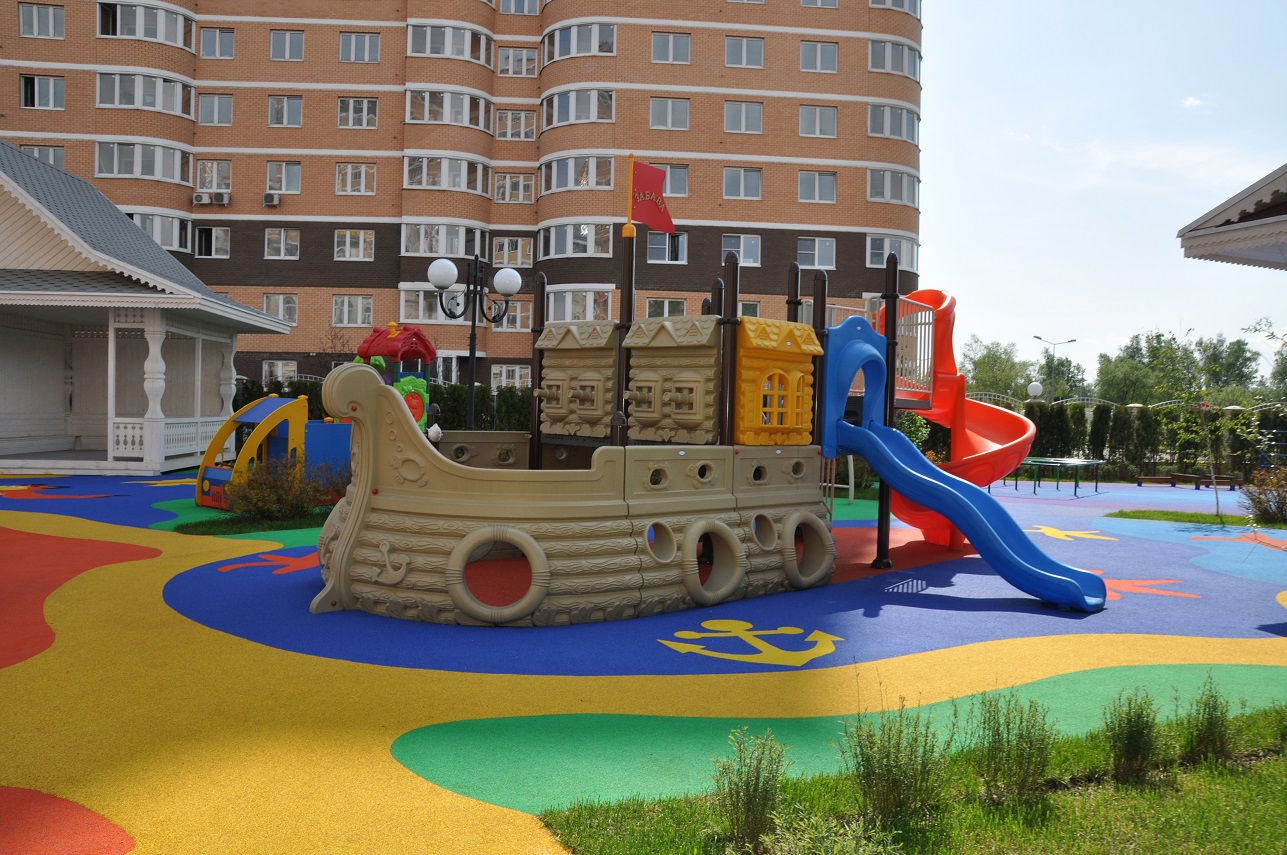 Все лучшее детям!