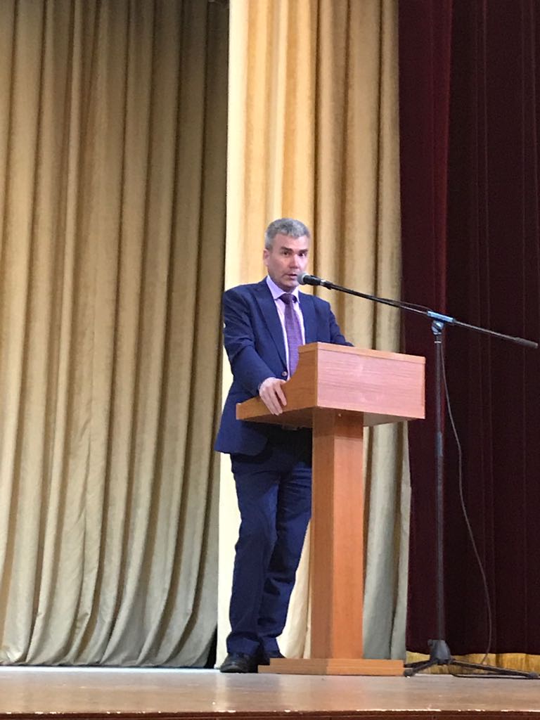 Фракция КПРФ в Люберцах уверенно показала себя на публичных слушаниях