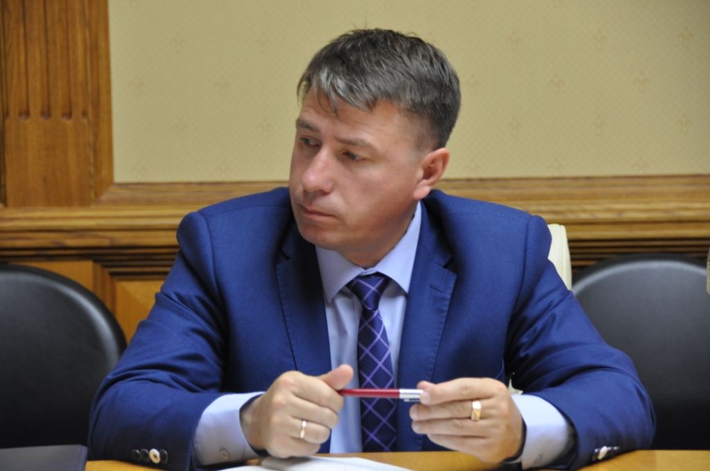 В Мособлдуме состоялось заседание Комиссии по мониторингу правоприменения Закона Московской области «Об использовании копии Знамени Победы»