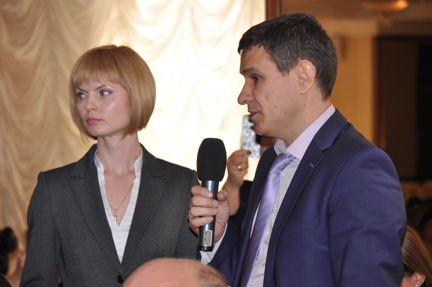 Проблему обманутых дольщиков обсудили в Мособлдуме