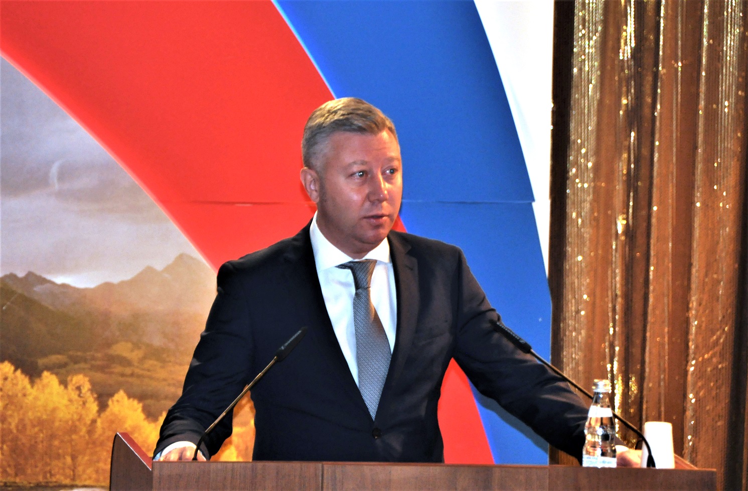 Проблему обманутых дольщиков обсудили в Мособлдуме
