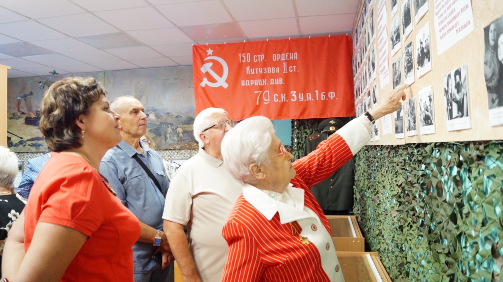 Сражение, которым мы гордимся