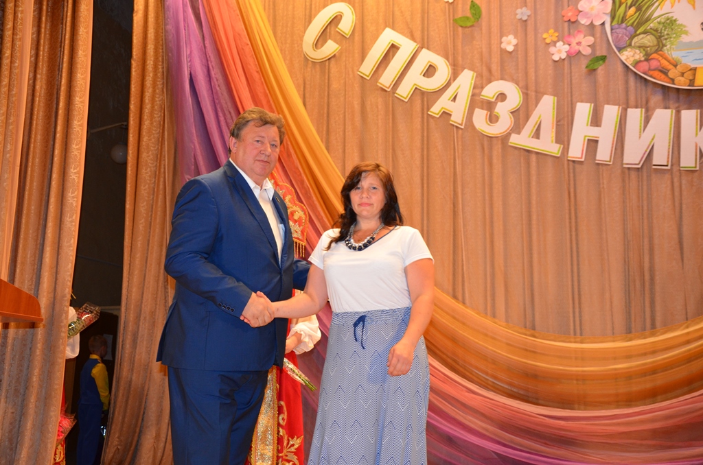«Успех добивается трудом»: флагман молочного животноводства «Пойма» отметила 85-ий юбилей!