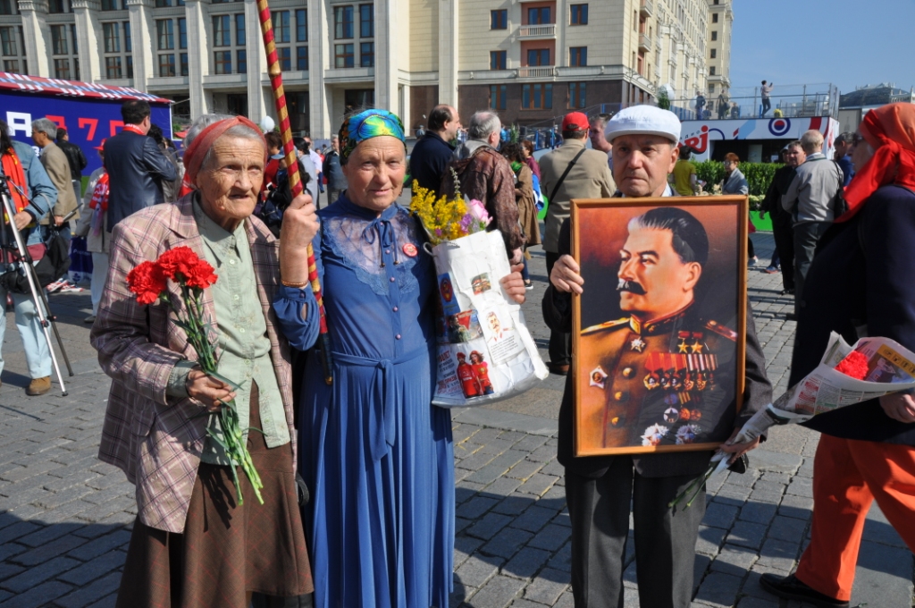 Г.А. Зюганов: Сегодня безопасность страны снова под угрозой