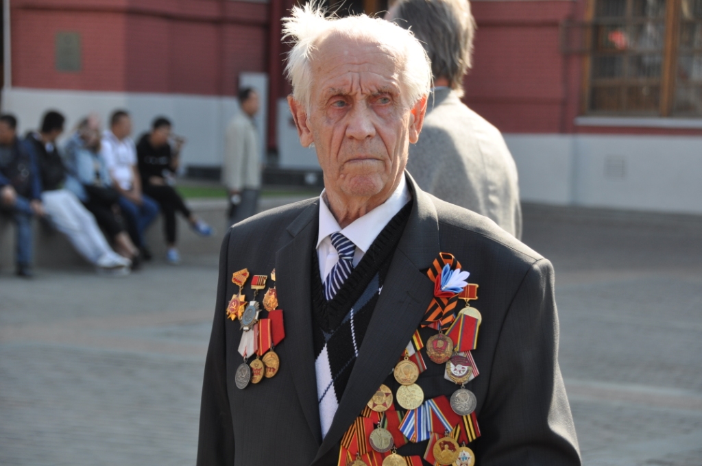 Г.А. Зюганов: Сегодня безопасность страны снова под угрозой