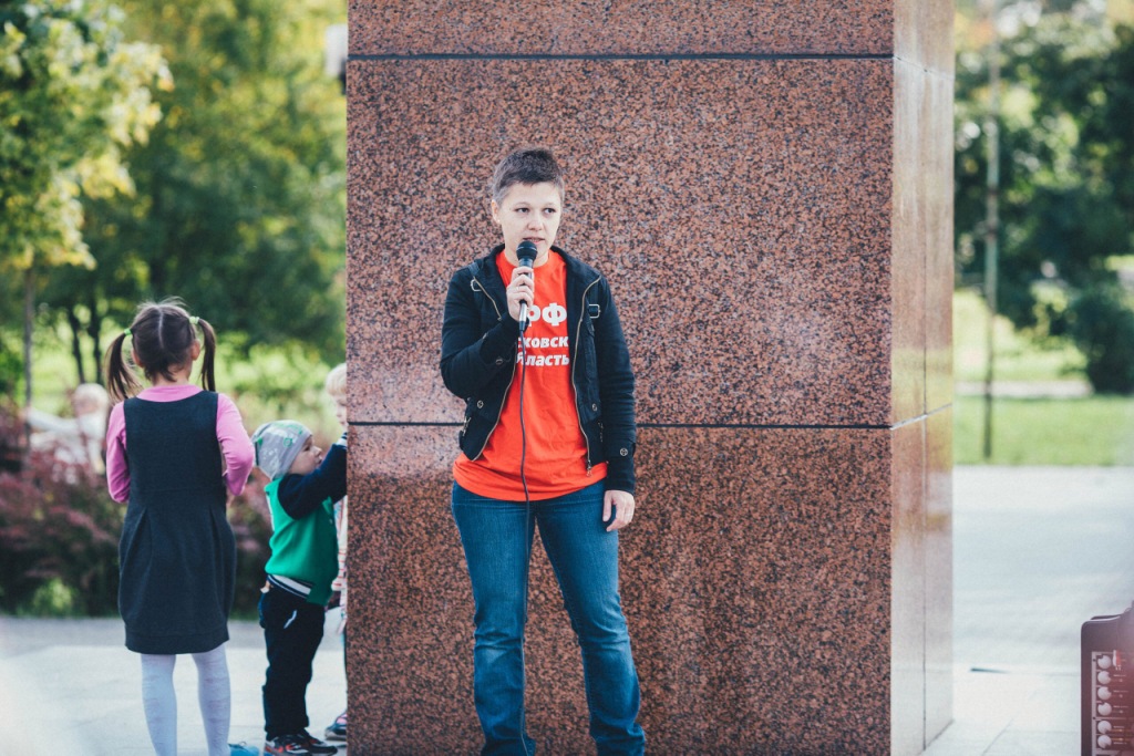 НЕТ строительству мусоросжигательного завода!