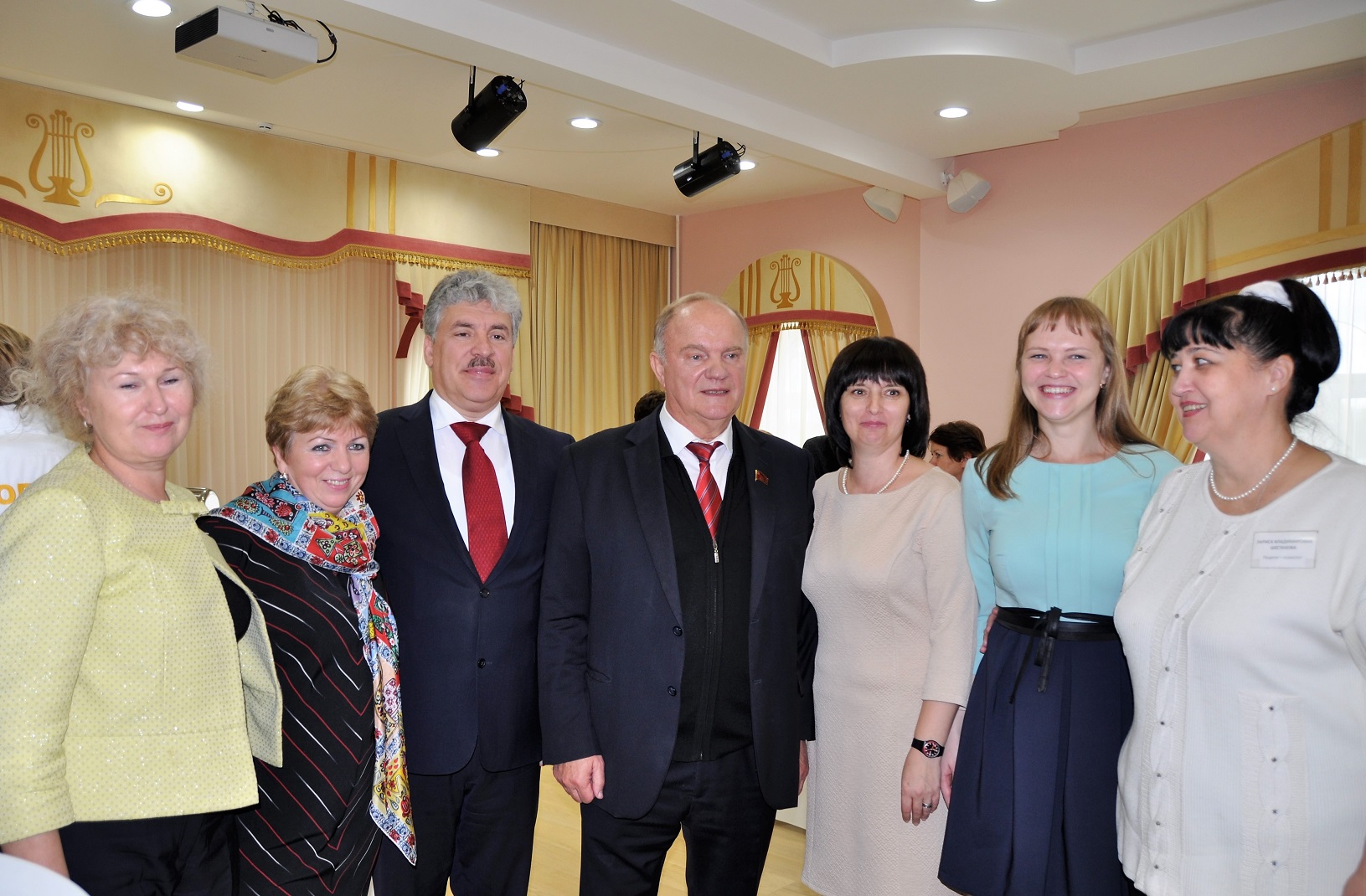 Новый терем для самых маленьких