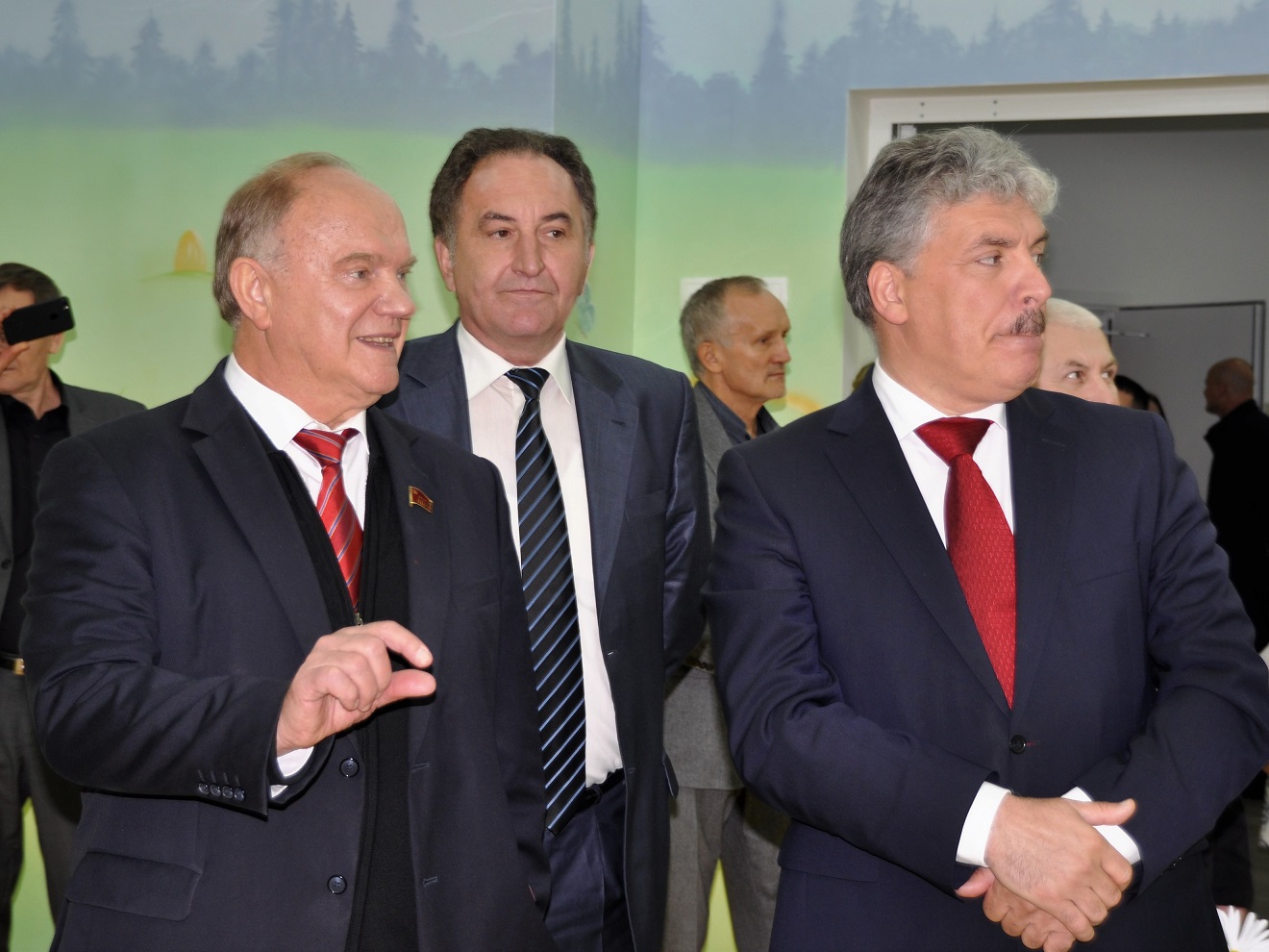 Новый терем для самых маленьких