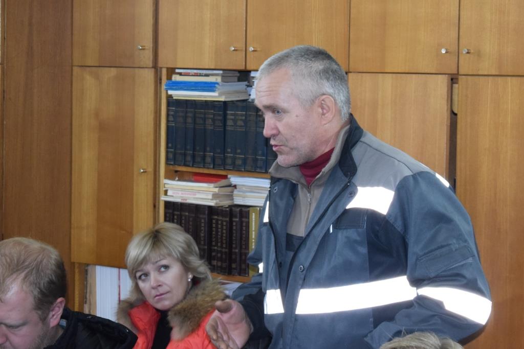 В Можайском муниципальном районе состоялся координационный Совет депутатов-коммунистов Можайского района