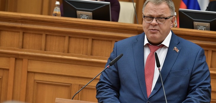Уточнены порядок и сроки предоставления декларации о доходах, расходах и имуществе для ряда госслужащих