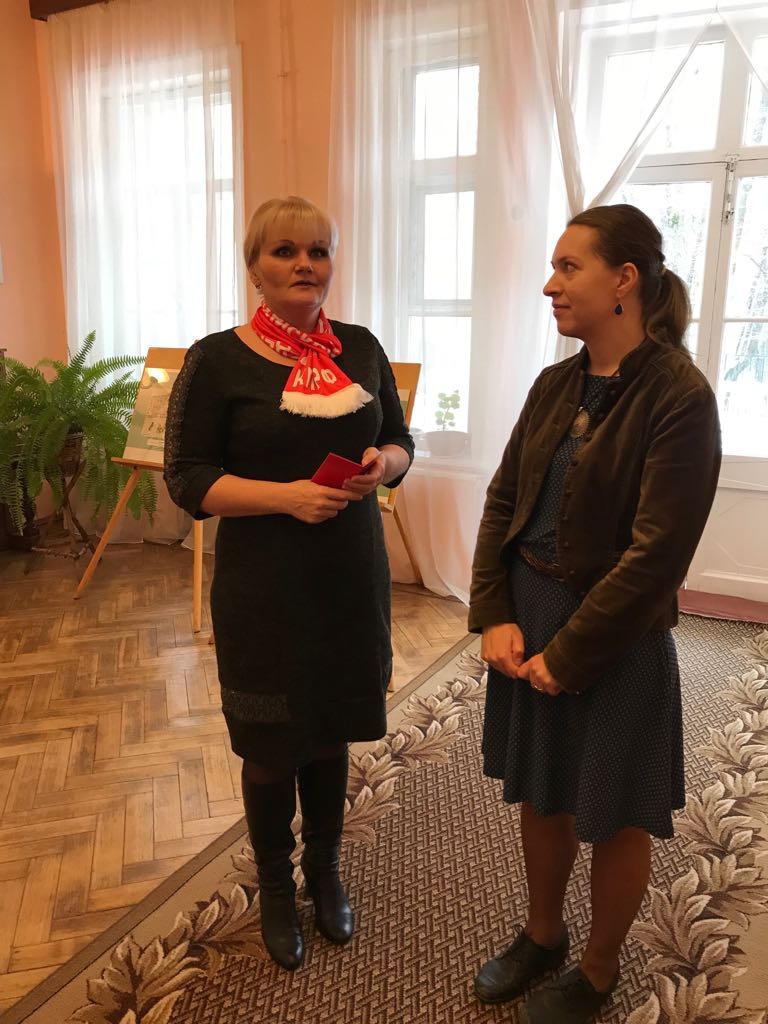 «Мы наш, мы новый мир построим»!