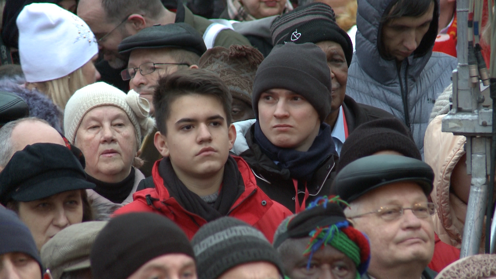 100-летию Великого Октября – Слава!