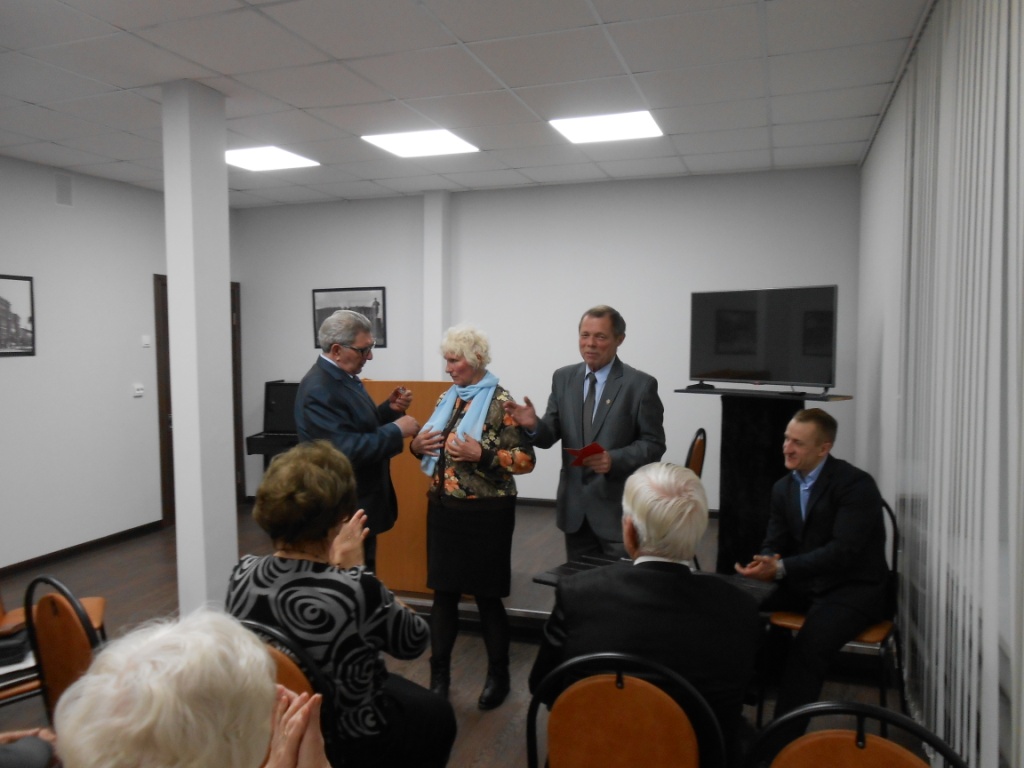 К 100-летию Великого Октября