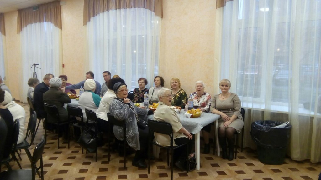 Песни революции!