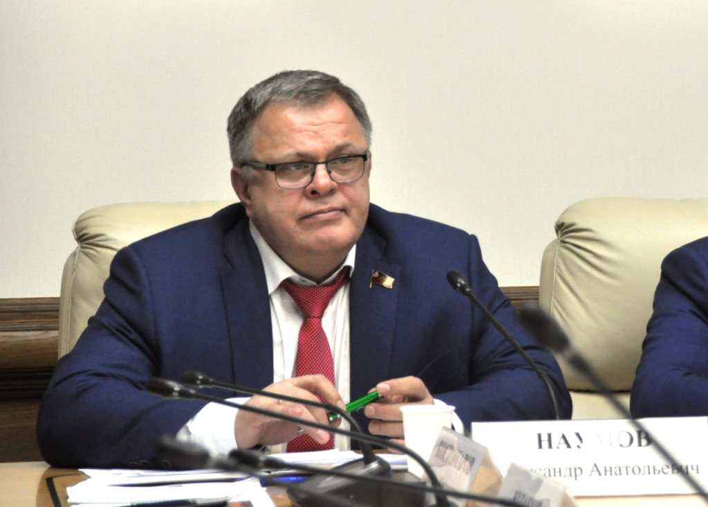Проблемы политической конкуренции на муниципальных выборах