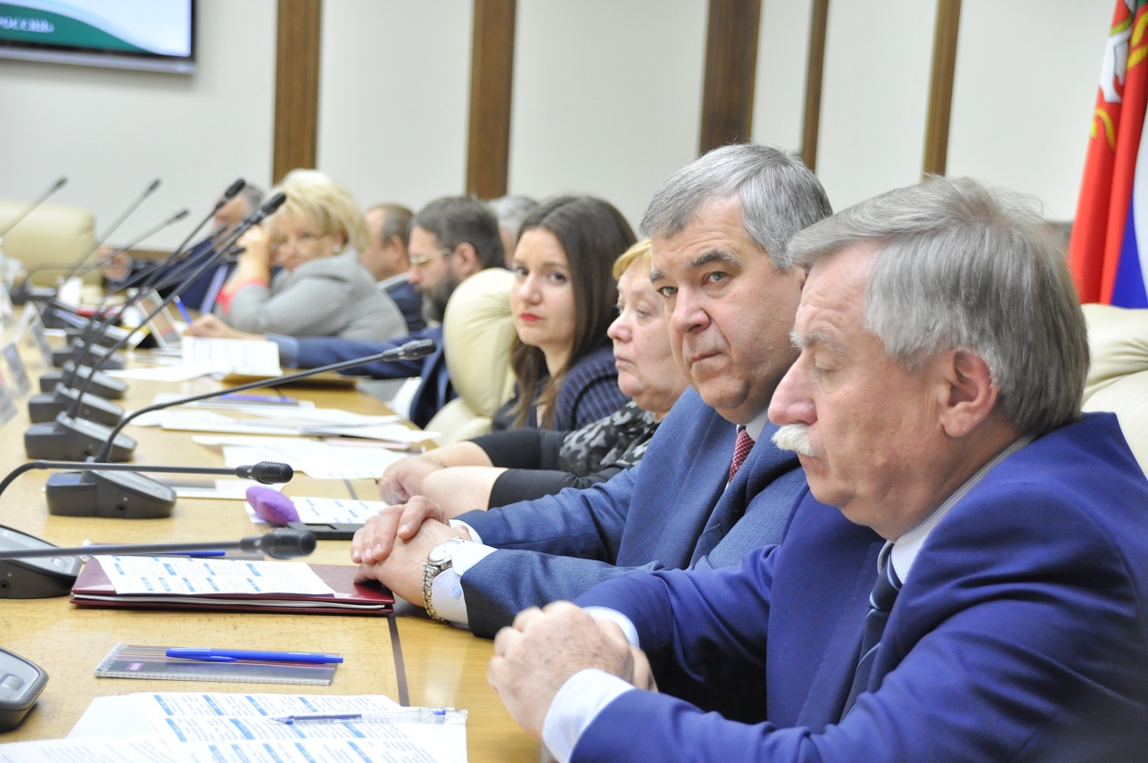 Станут ли доступными муниципальные выборы в Московской области для кандидатов и избирателей?