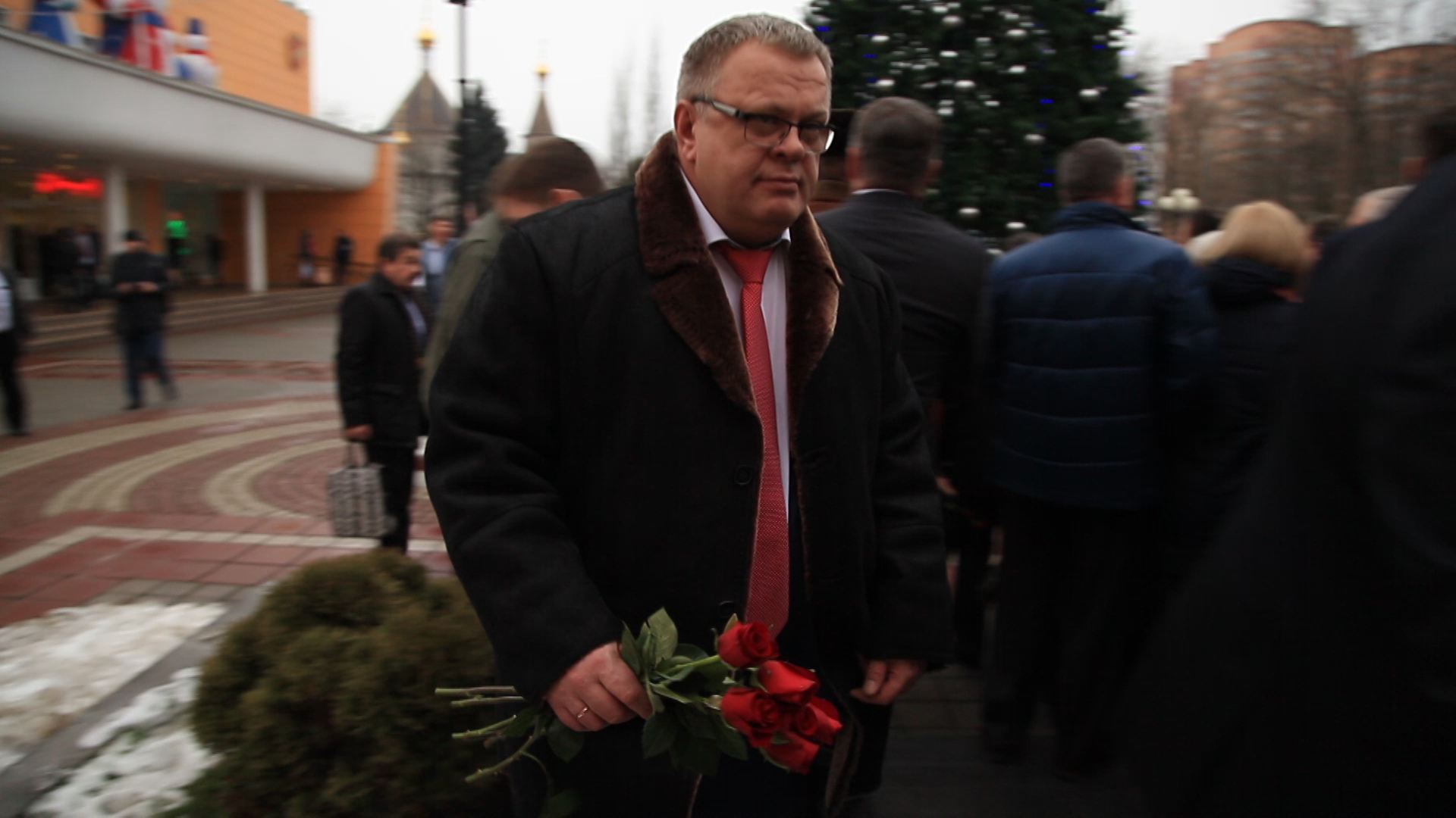 Пленум МК КПРФ провел смотр сил перед президентской кампанией лидера КПРФ Геннадия Зюганова