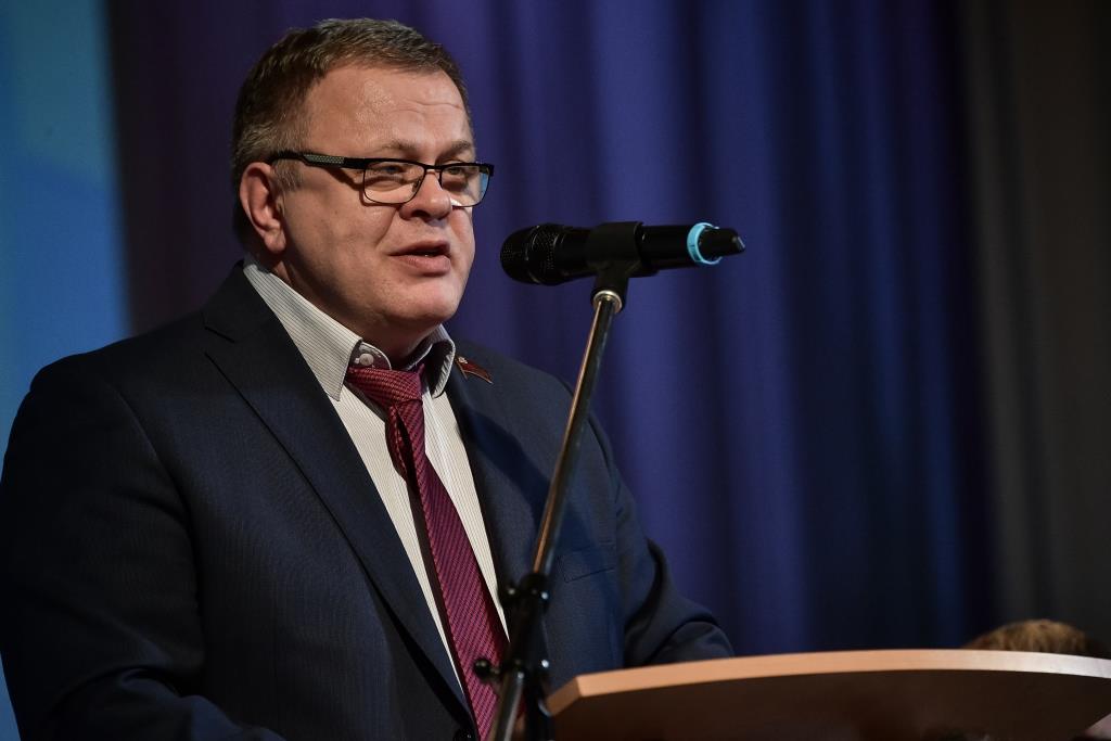 В Щелково прошел семинар-совещание для глав и муниципальных депутатов