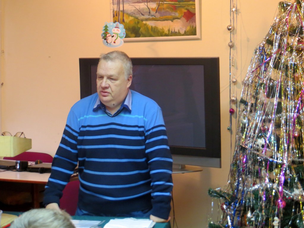 Наша Родина – СССР!