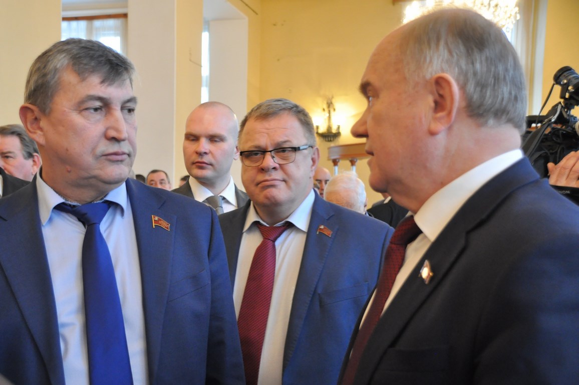 Вместе с вами мы победим!