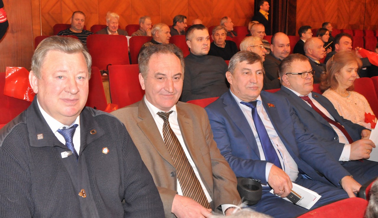Вместе с вами мы победим!