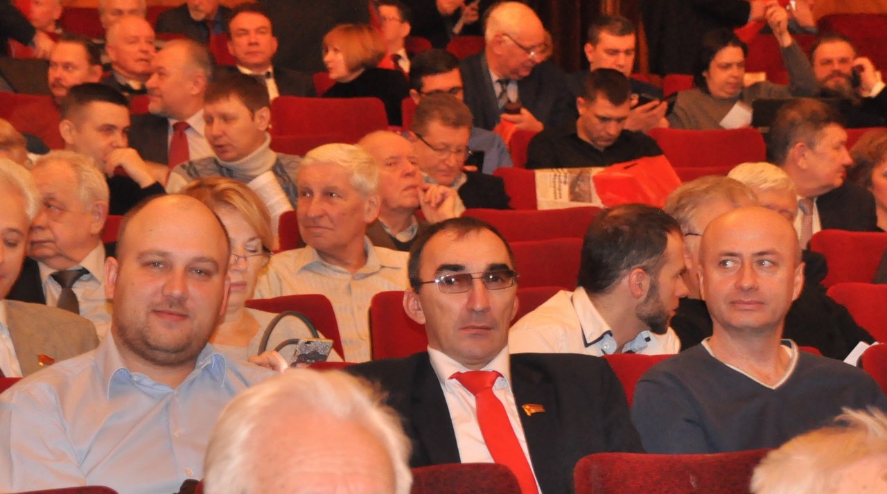 Вместе с вами мы победим!