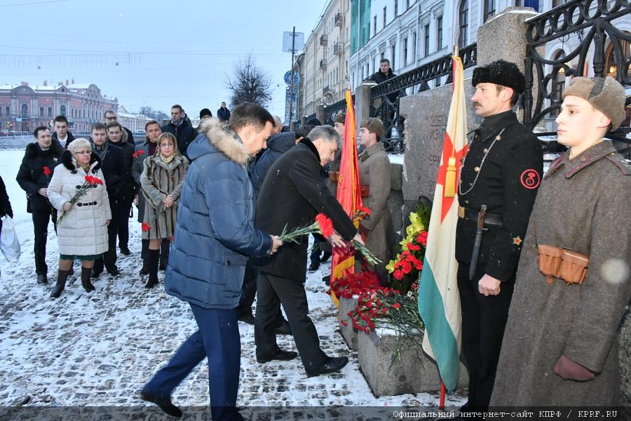 «Территорией социального оптимизма должна стать вся Россия»
